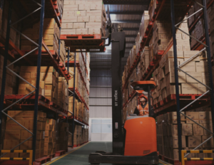 Optimizing Logistics: Colo Logistics Transloading At Its Finest