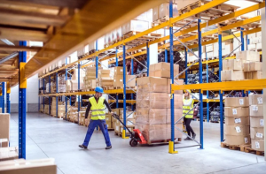 Optimizing Your Supply Chain With Effective Warehousing Solutions