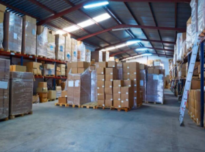 Optimizing Your Supply Chain with Colo Logistics Warehousing Solutions
