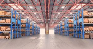 Unlocking The Potential Of Warehousing With Colo Logistics