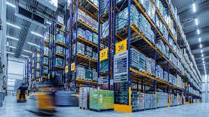 Warehouse Solutions: Simplifying Your Storage Needs