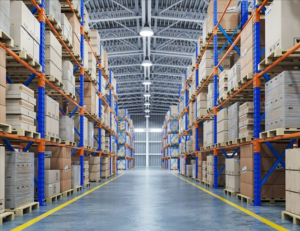 The Essentials Of Modern Warehouse Management