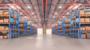 Navigating The Ins And Outs Of Warehouse Management