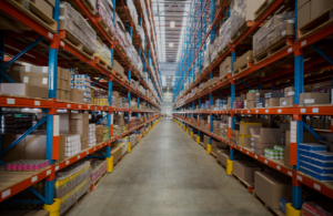 Streamline Your Operations: Warehousing Solutions for Success