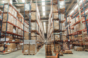 Efficient Warehousing Solutions For Streamlined Operations