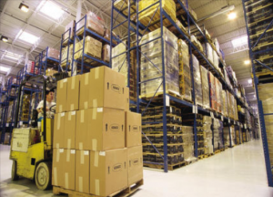 Warehousing Services: Enhancing Your Supply Chain