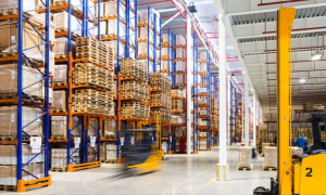 Unveiling The Secrets Of Efficient Warehousing Operations