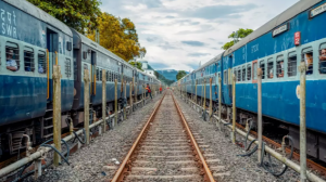 Unlocking Convenience: Exploring The World Of Rail Services