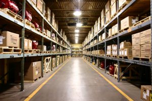 Cost-Saving Strategies That Increase Warehouse Profitability