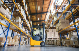 Optimizing Warehouse Efficiency: Strategies and Solutions