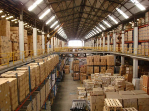 Optimize Your Supply Chain: Tailored Warehousing Solutions