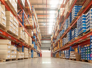 How Is Automation Reshaping Modern Warehousing Practices?