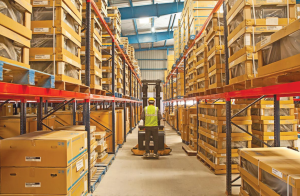 What Are The Key Benefits Of Optimizing Service Logistics?