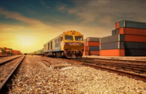 How Does Rail Shipping Compare in Efficiency and Cost?