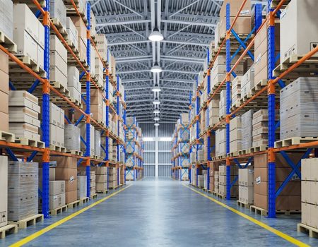 The Importance Of Warehousing